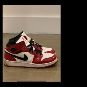 jordan big kid sizes